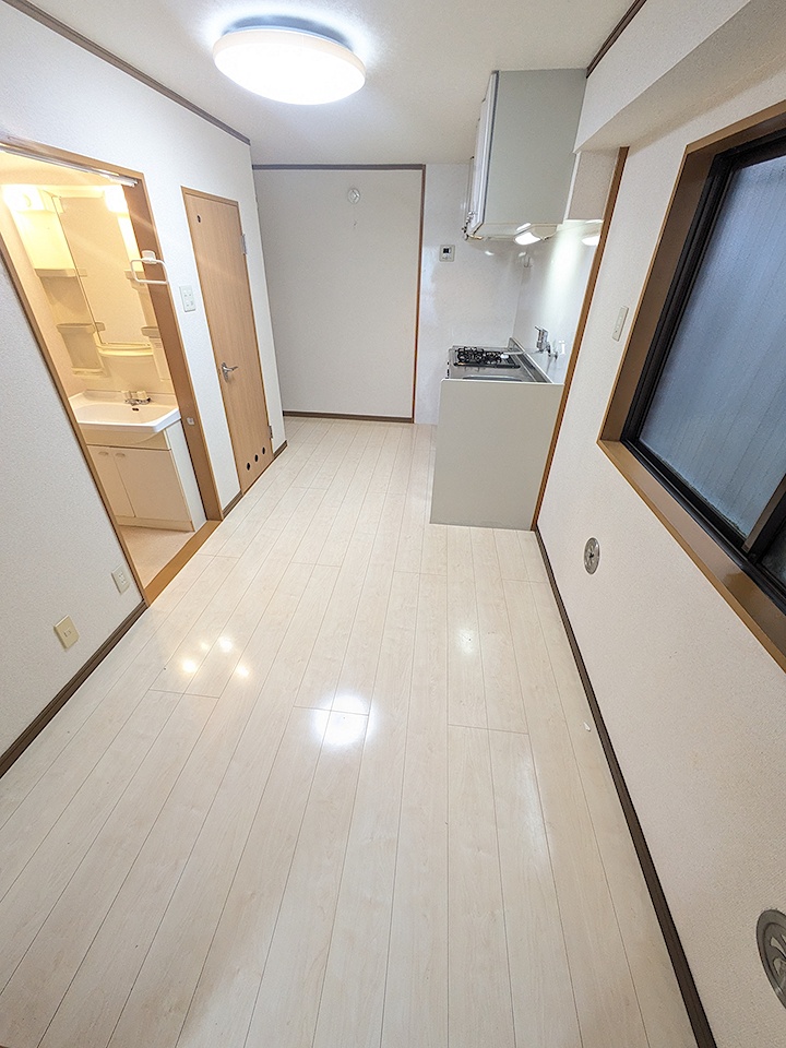 13/25 キッチン
