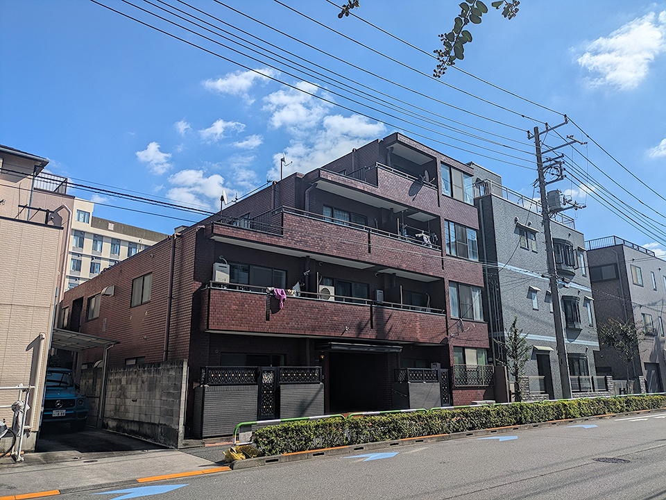 1/25 外観