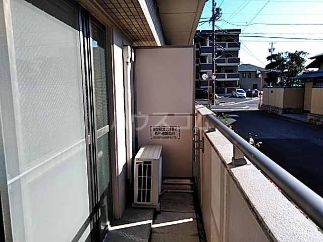 17/30 バルコニー