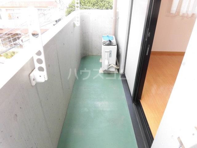 15/24 バルコニー