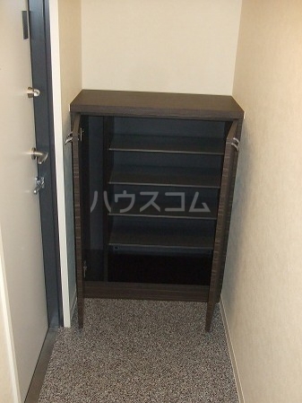 9/30 玄関
