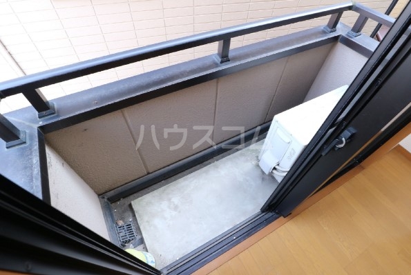 22/30 バルコニー