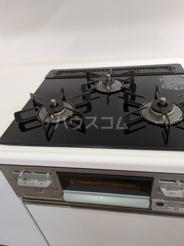 14/30 キッチン