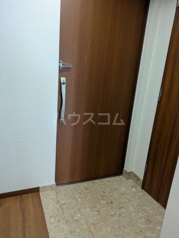12/30 玄関