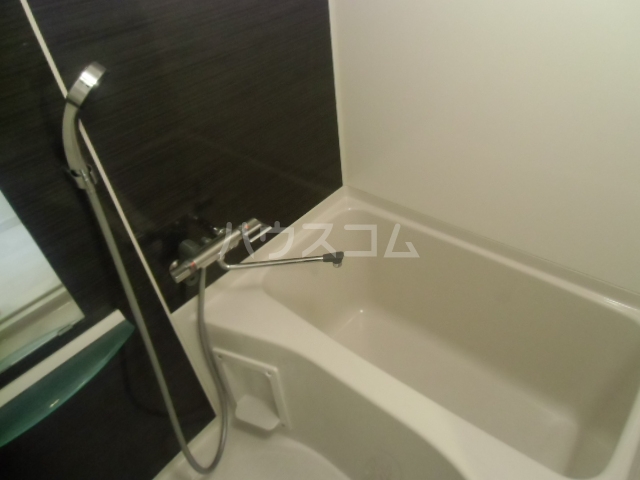 5/23 浴室