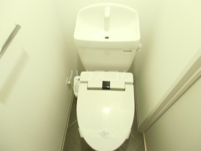 6/23 トイレ