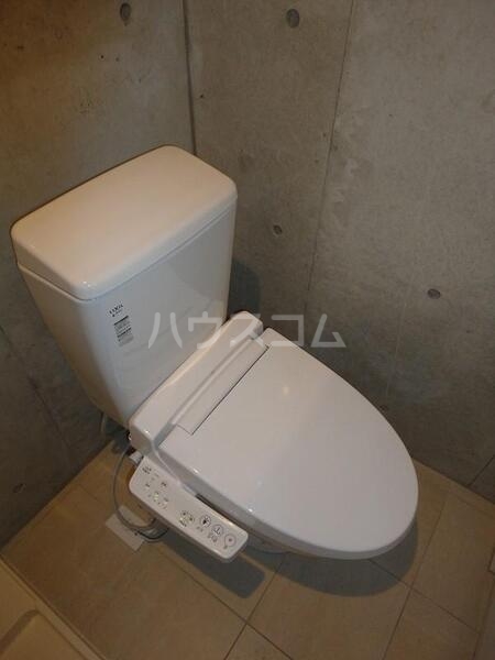 8/13 トイレ