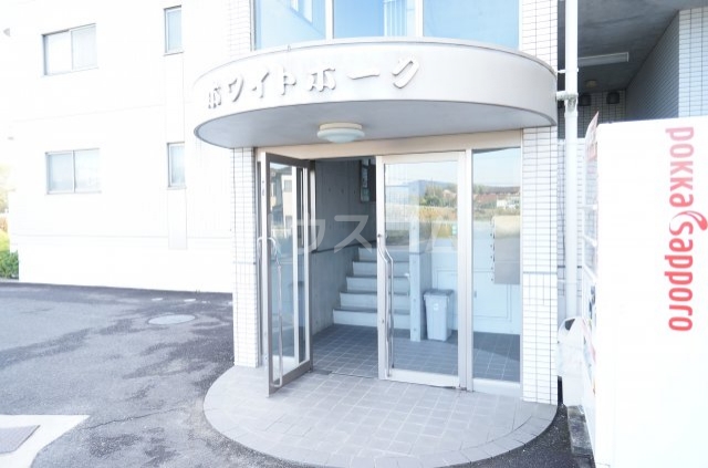 2/5 エントランス
