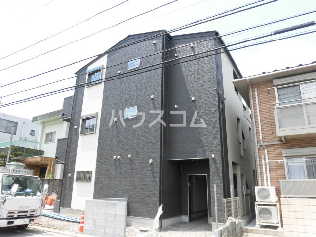 1/26 外観