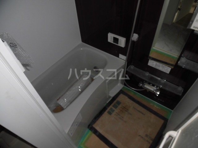 12/26 浴室