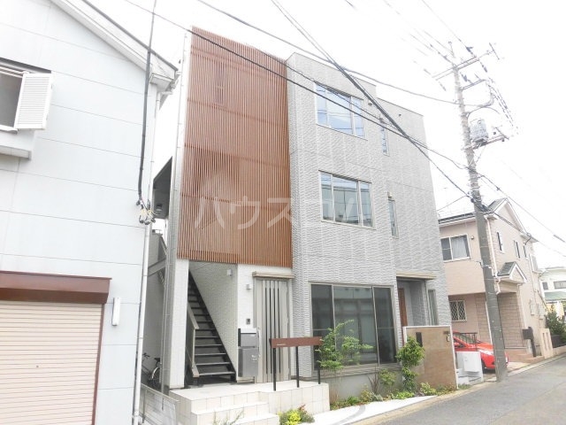 1/24 外観
