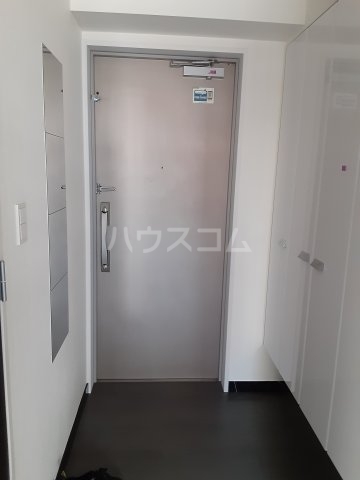 11/30 玄関