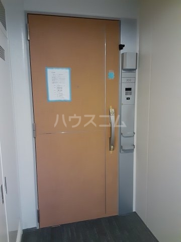 12/30 玄関