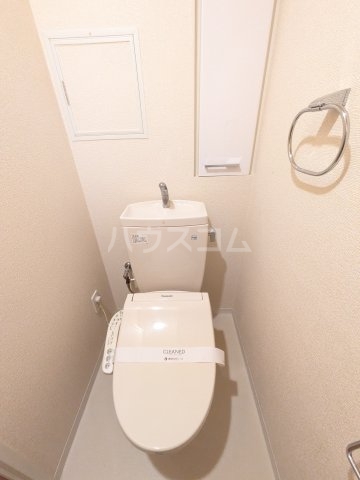 16/28 トイレ