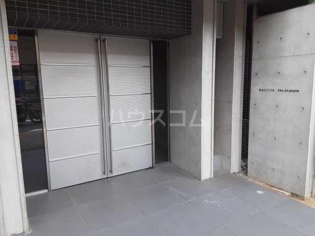 2/7 エントランス