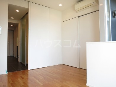 4/15 リビング/ダイニング