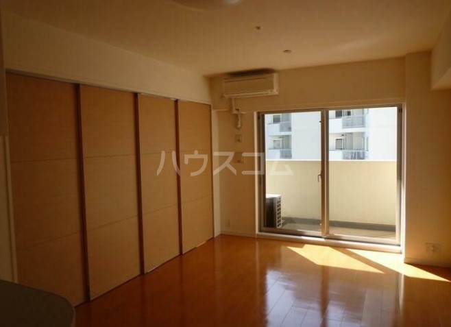 4/23 リビング/ダイニング