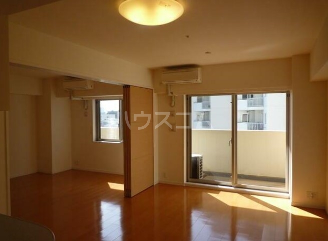 3/23 リビング/ダイニング