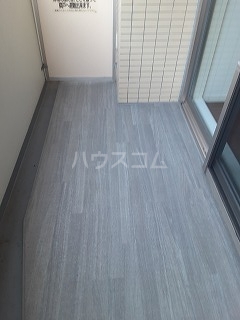 23/30 バルコニー