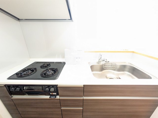 15/30 キッチン