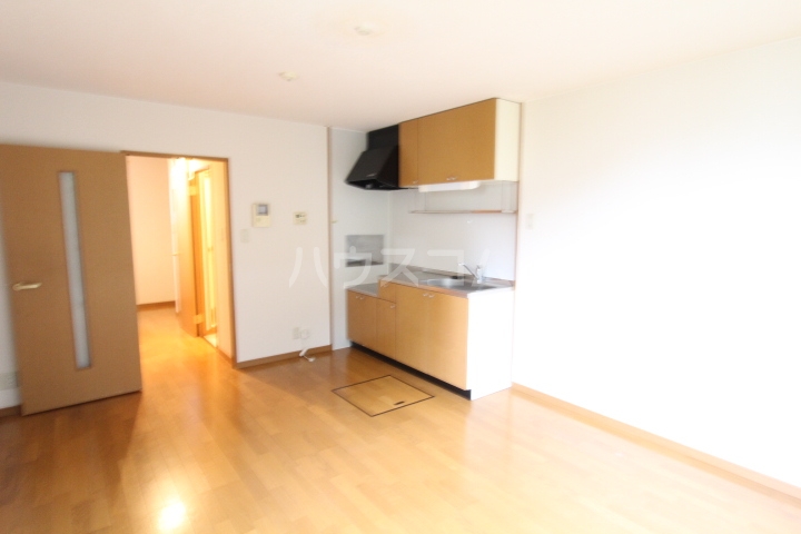 5/30 リビング/ダイニング