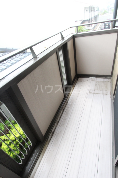 17/30 バルコニー