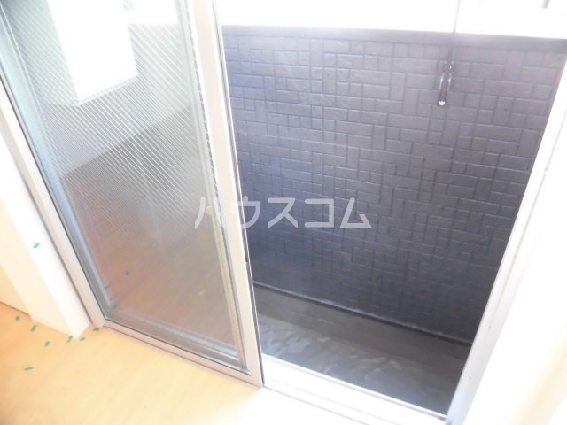 13/20 バルコニー