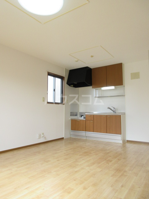 6/30 リビング/ダイニング