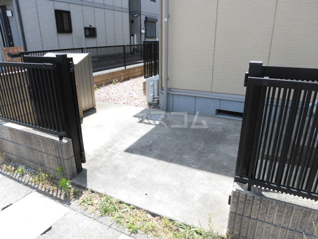 3/12 エントランス