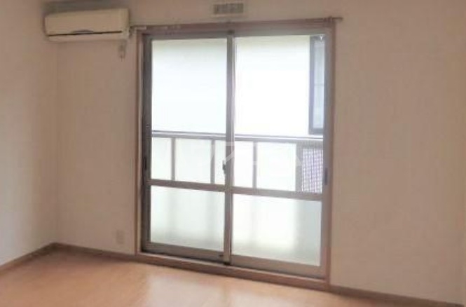 11/18 バルコニー