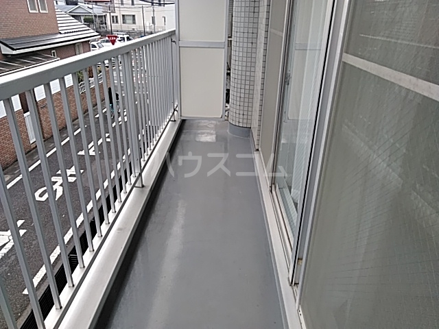 20/30 バルコニー