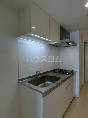 7/27 キッチン