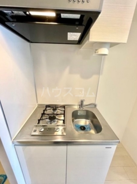 6/24 キッチン