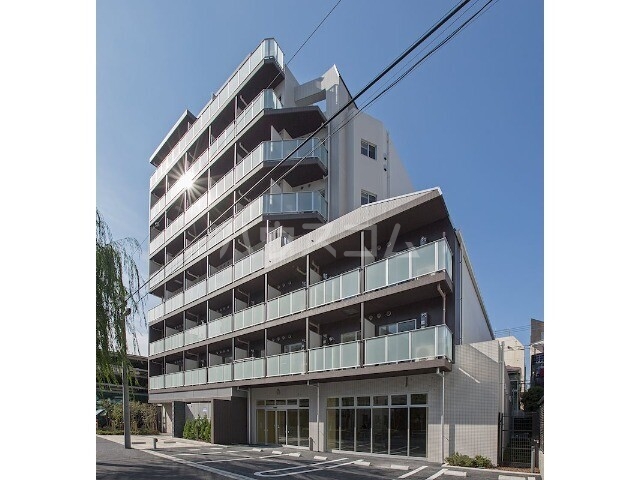 1/17 外観