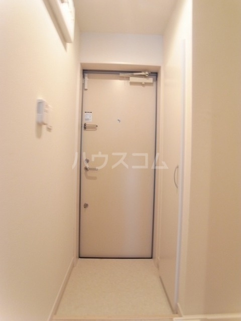 7/29 玄関
