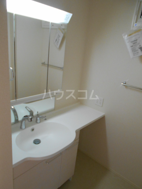 12/30 洗面