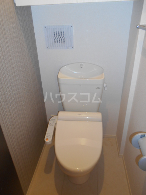 11/30 トイレ