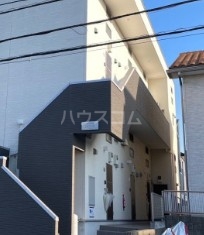 15/19 エントランス