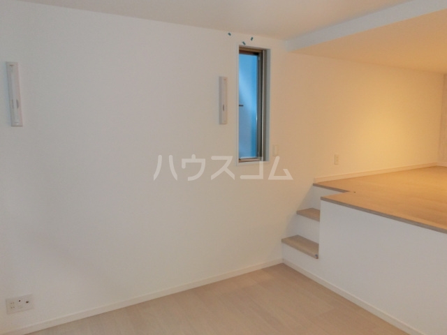 3/19 リビング/ダイニング