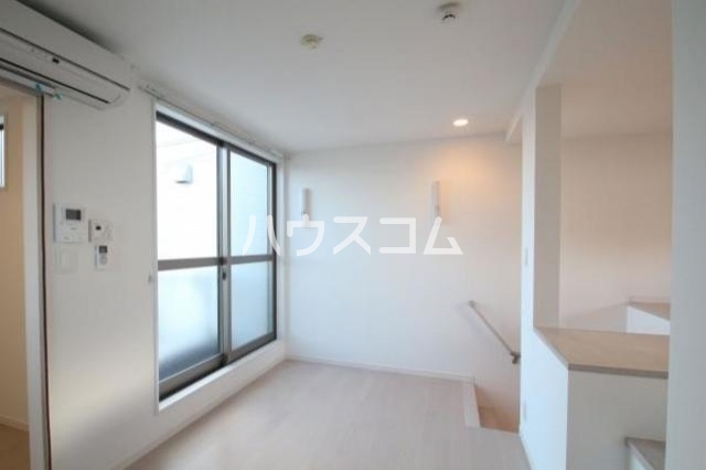 11/19 バルコニー