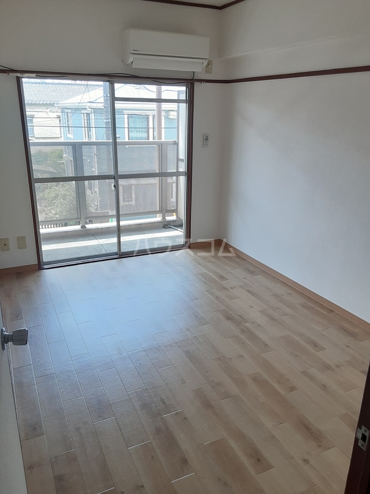 3/18 リビング/ダイニング