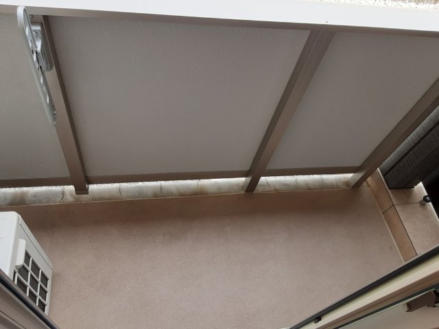 21/30 バルコニー