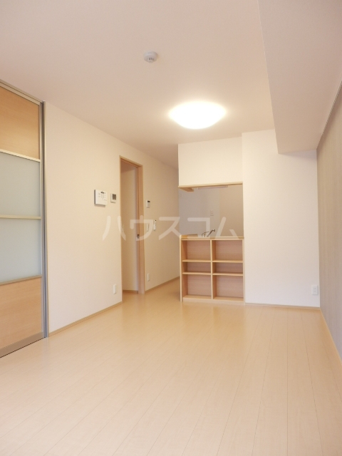 3/27 リビング/ダイニング