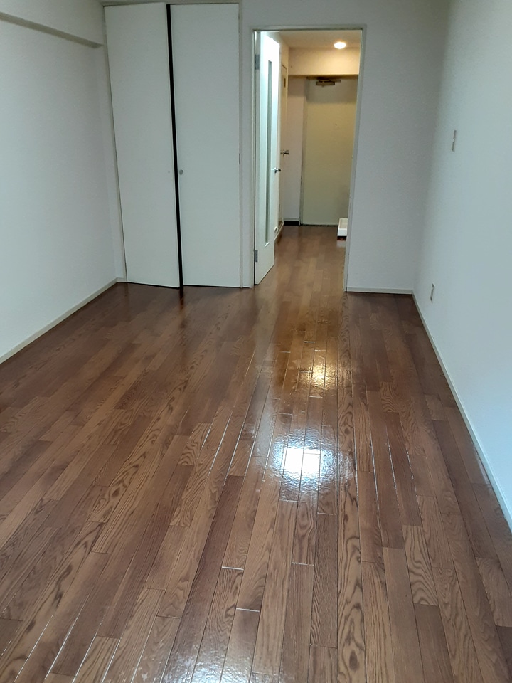 4/30 リビング/ダイニング