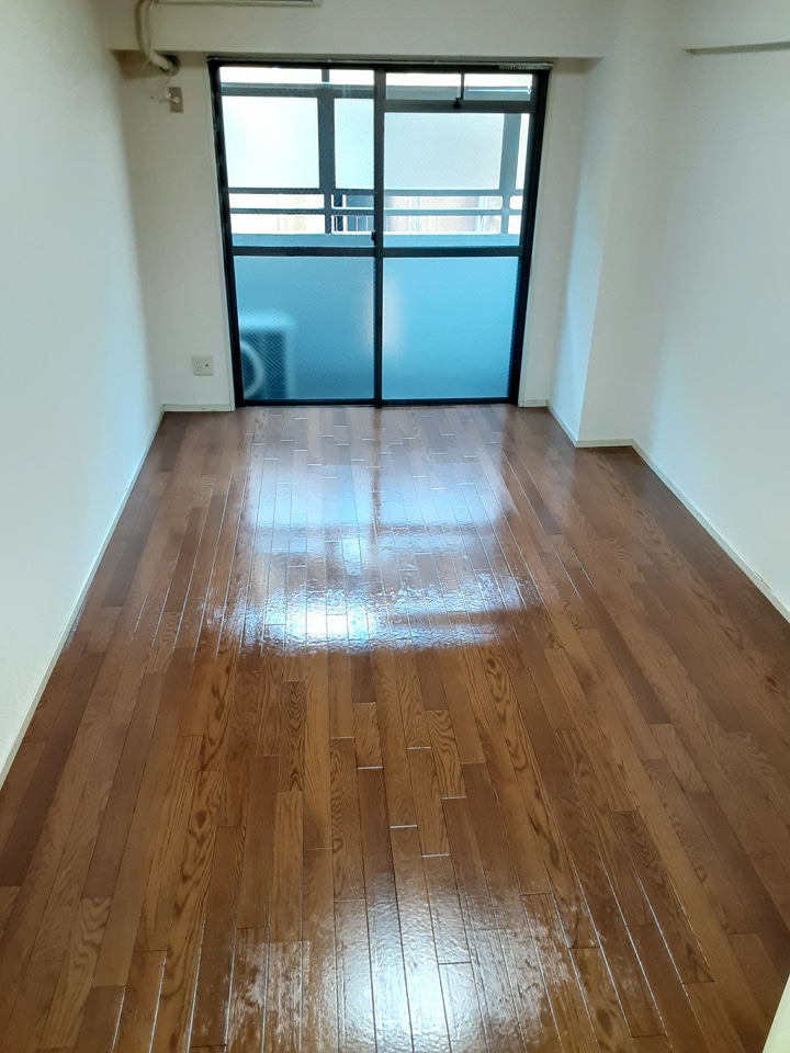 3/30 リビング/ダイニング