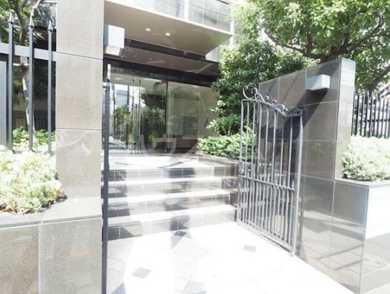 9/16 エントランス