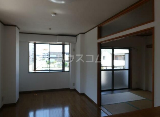 3/27 リビング/ダイニング