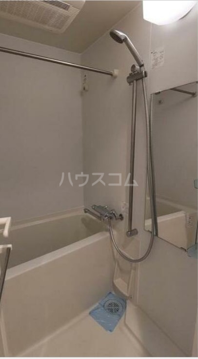 7/21 浴室
