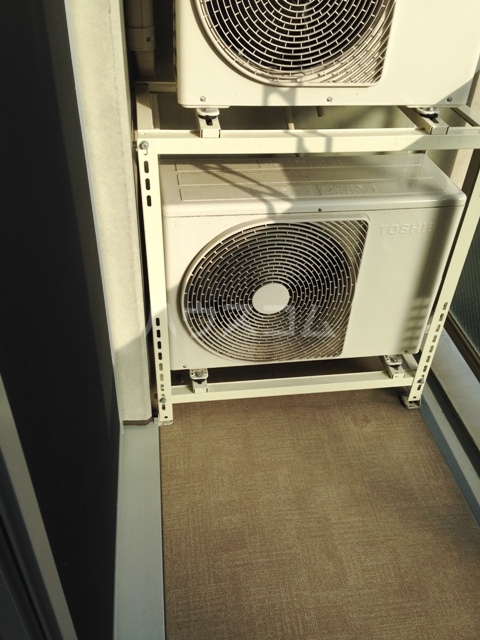 16/27 バルコニー