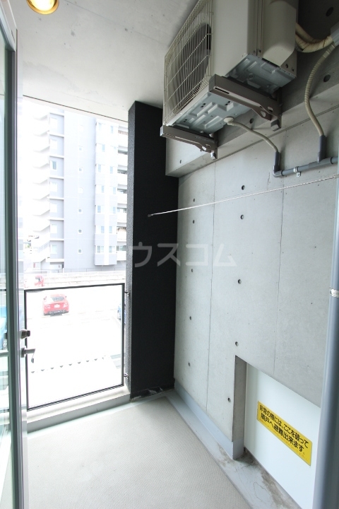 15/30 バルコニー